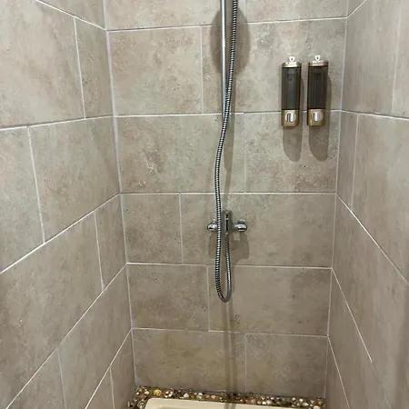 Avec Balcon Apartment Tombeboeuf