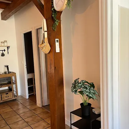 Avec Balcon Tombeboeuf