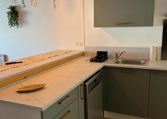 Appartement Avec Balcon Tombeboeuf