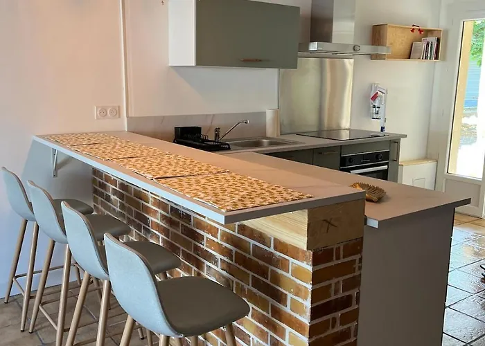 Appartement Avec Balcon Tombeboeuf