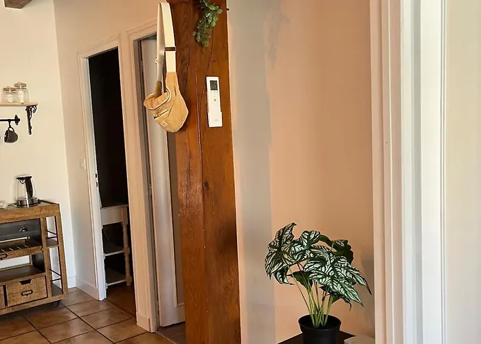 Avec Balcon Tombeboeuf