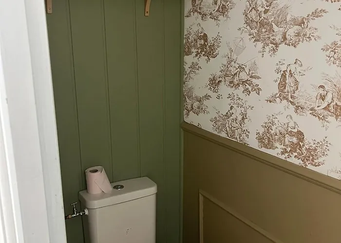 Avec Balcon Appartement *